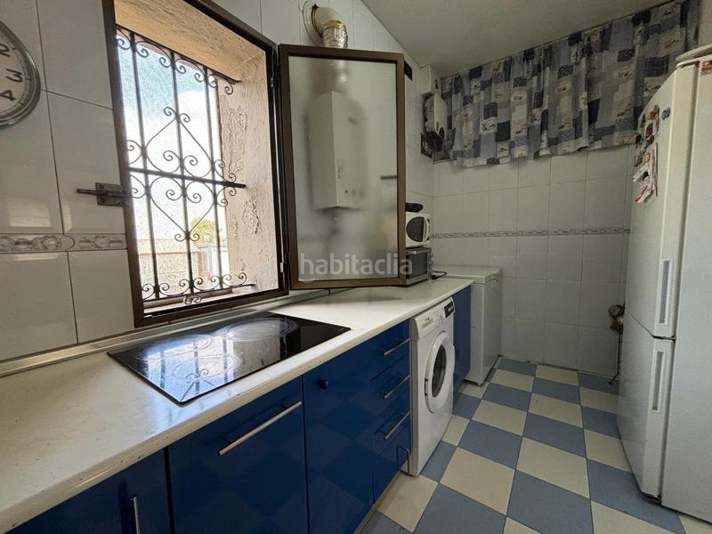 Foto ce11674d-7cc8-4278-bfcb-c3b60e93f231. Chalet mit heizung parking pool in Oromana Alcalá de Guadaira