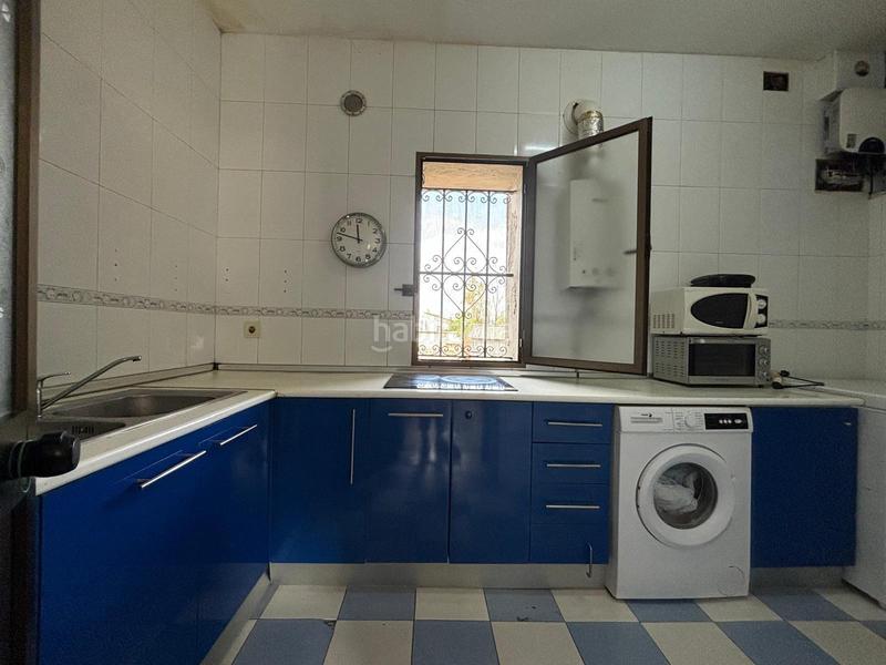 Foto d36a880d-35b3-435c-8adc-86baedceb6a9. Chalet mit heizung parking pool in Oromana Alcalá de Guadaira