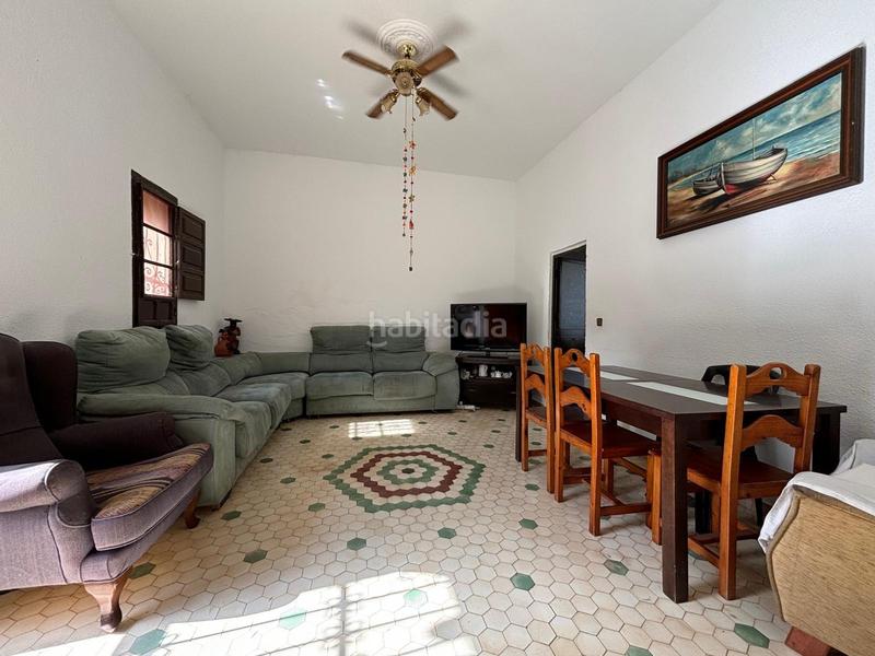 Foto d9d8551a-6f73-48dc-8bb7-ac838d229236. Chalet mit heizung parking pool in Oromana Alcalá de Guadaira