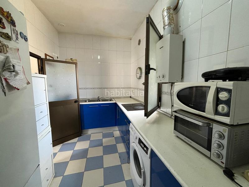 Foto dd34e109-94a2-43d6-9ffc-234a6b09071b. Chalet mit heizung parking pool in Oromana Alcalá de Guadaira