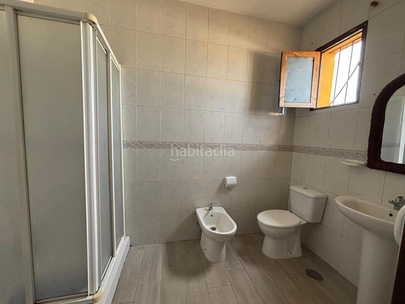 Foto e43ac0ab-855a-4b29-ab41-060e629e0159. Chalet mit heizung parking pool in Oromana Alcalá de Guadaira