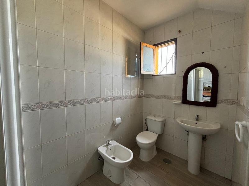 Foto e4ca7687-2661-47fa-a743-31f028a07633. Chalet mit heizung parking pool in Oromana Alcalá de Guadaira