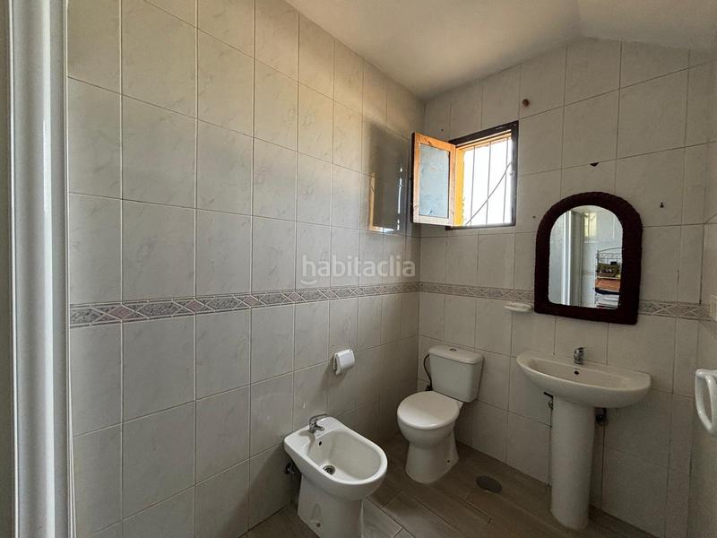 Foto e9570fd9-c037-4308-822c-8fbf54bfeefe. Chalet mit heizung parking pool in Oromana Alcalá de Guadaira