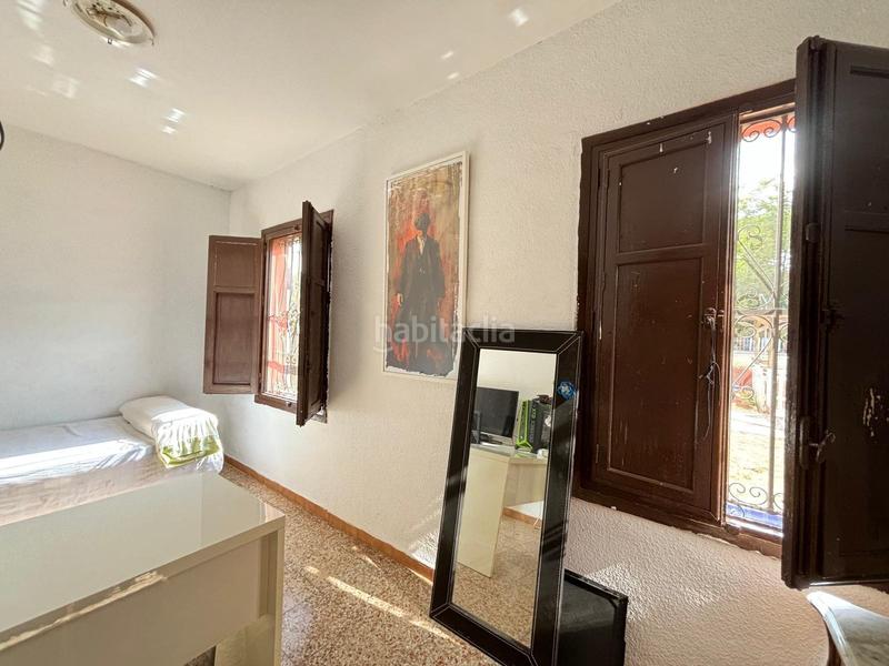 Foto ebc98f59-37a2-4bb3-82d8-5f6852a87ab6. Chalet mit heizung parking pool in Oromana Alcalá de Guadaira