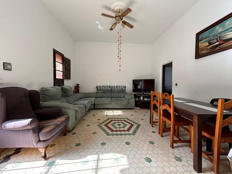 Foto f22848f9-4525-4ba0-9c4e-26ba11e81e35. Chalet mit heizung parking pool in Oromana Alcalá de Guadaira