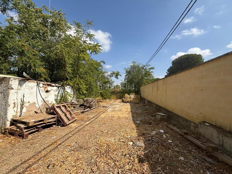 Foto f24d1732-34ce-465e-86c8-e6464117bd09. Chalet mit heizung parking pool in Oromana Alcalá de Guadaira