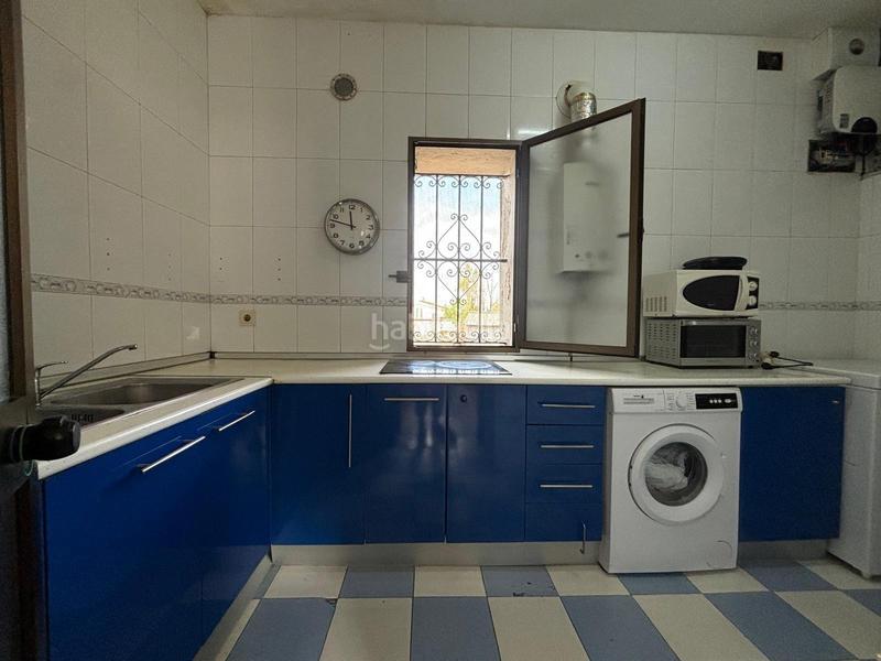 Foto ff4a81d0-89cb-4929-9ea4-68533fed12a6. Chalet mit heizung parking pool in Oromana Alcalá de Guadaira