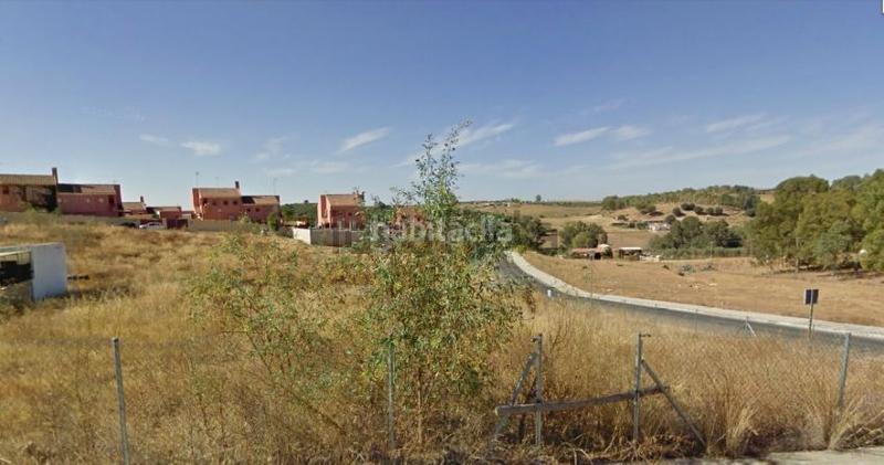 Foto 5dc614ba-d469-4001-baad-5a9e42ed9357. Terrain résidentiel dans Los Molinos Alcalá de Guadaira