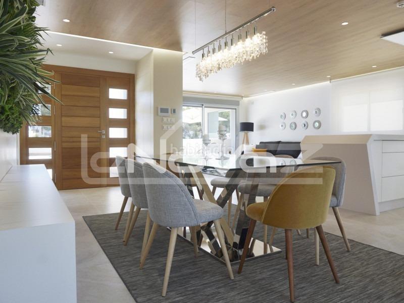 Foto d6b756d5-9860-4b61-8003-f82a23368704. Terrain résidentiel dans Los Molinos Alcalá de Guadaira