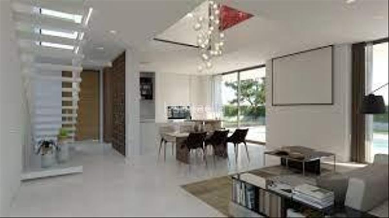 Foto dd99812b-b3c0-470f-96a8-a4a746f4719b. Terrain résidentiel dans Los Molinos Alcalá de Guadaira