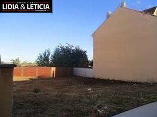 Terreno residencial en Nueva Alcalá