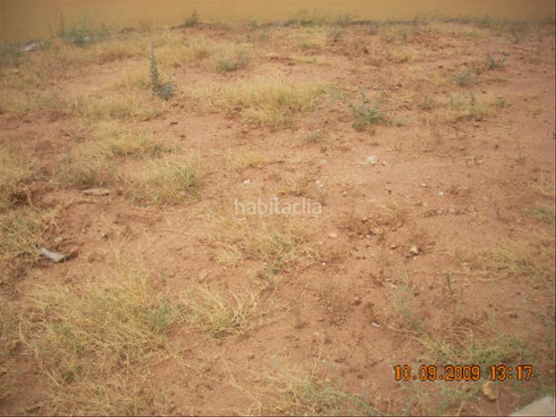 Foto 030d20c3-40f5-48e3-b9db-a1bde0a5ae9b. Terreno residencial solar urbano en alcala de guadaira en Alcalá de Guadaira