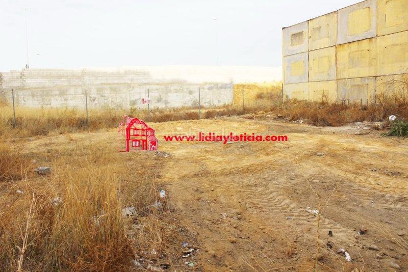 Foto 31d90976-0a07-4ac7-b0f5-4fbea2050b83. Terreno residencial solar urbano en alcala de guadaira en Alcalá de Guadaira