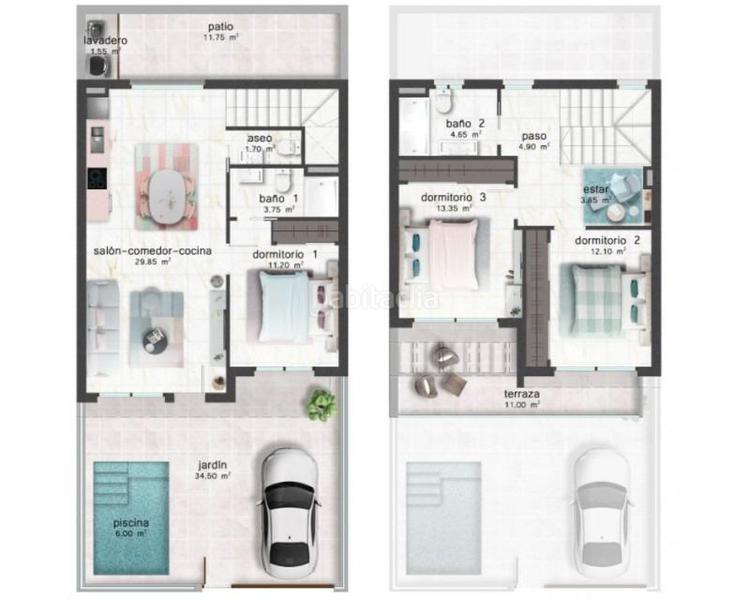 Foto 58cef5d6-ba63-4789-b7ad-40827cae4eed. Terreno residencial solar urbano en alcala de guadaira en Alcalá de Guadaira