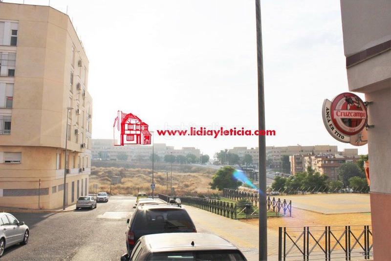 Foto 714436f4-442b-48c4-84ce-e02038a95e1d. Terreno residencial solar urbano en alcala de guadaira en Alcalá de Guadaira