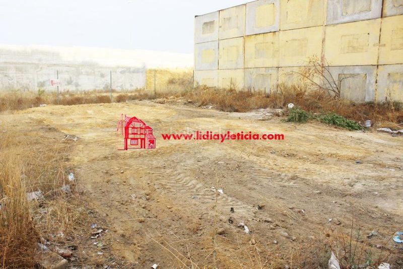 Foto a258d9a8-b7e6-444f-ade7-2e0f6198741c. Terreno residencial solar urbano en alcala de guadaira en Alcalá de Guadaira