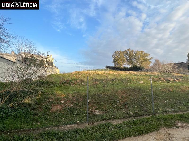 Foto 01ff8069-0600-4531-8e04-3aade2879d1e. Finca rústica suelo agrario en huerta el cura en Nueva Alcalá Alcalá de Guadaira