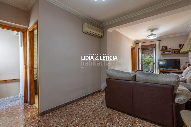 Foto 08fe60b1-9a3b-44a6-881c-b6d788e7dee0. Casa amb calefacció a La Paz Alcalá de Guadaira