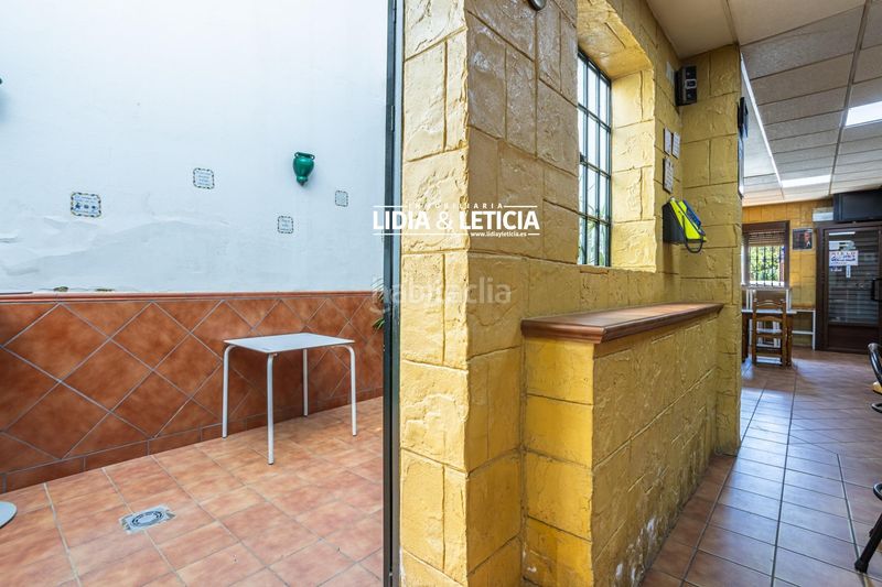 Foto 1564abe5-4566-43ec-af52-8d4144a57298. Casa amb calefacció a La Paz Alcalá de Guadaira