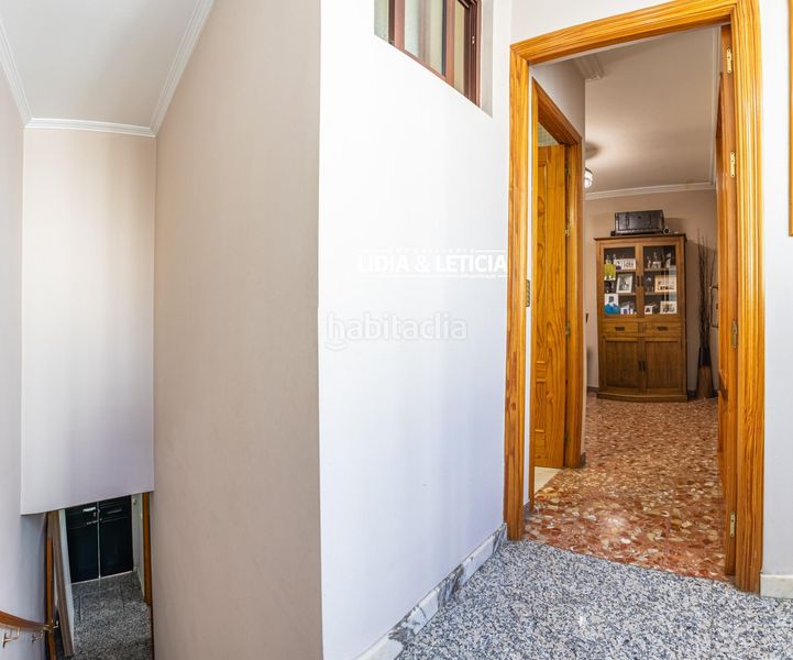 Foto 245025eb-c23c-48b3-9b35-7da2b304913b. Casa amb calefacció a La Paz Alcalá de Guadaira