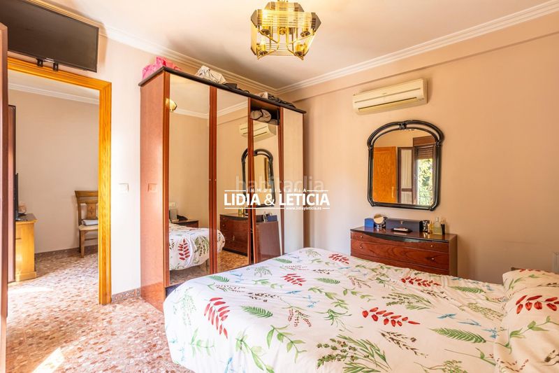 Foto 32f58188-6fd1-4db5-9752-f2c45b98d30e. Casa amb calefacció a La Paz Alcalá de Guadaira
