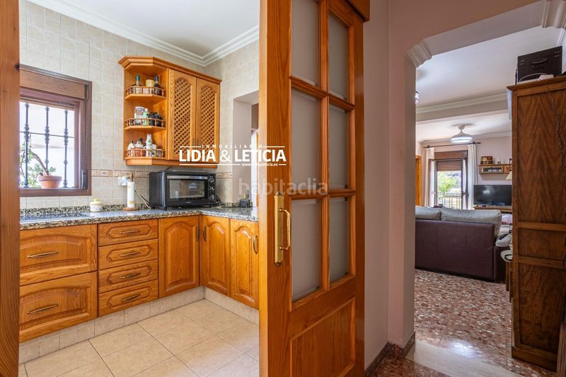 Foto 4c9cf06a-b817-4735-9e31-f7beb73c26f9. Casa amb calefacció a La Paz Alcalá de Guadaira