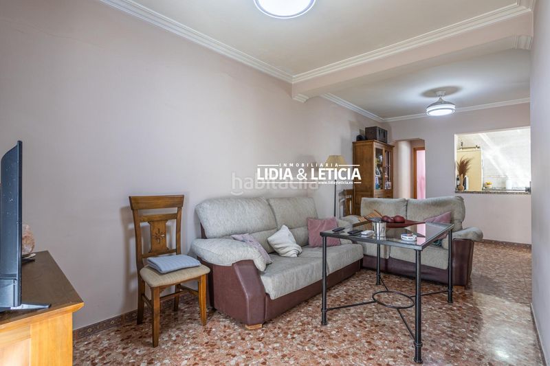 Foto 5a4c5b02-e584-4dda-80d0-fc8c18063517. Casa amb calefacció a La Paz Alcalá de Guadaira