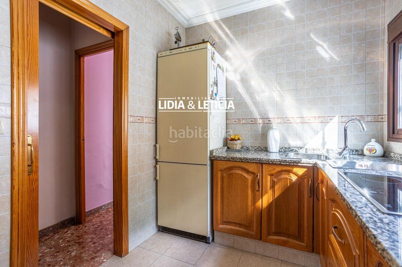 Foto 5d826765-1124-41b8-9135-63d520801326. Casa amb calefacció a La Paz Alcalá de Guadaira