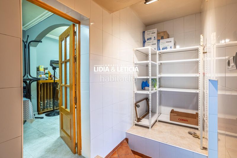 Foto 63b98996-aa71-4b2d-aa15-740660a4c367. Casa amb calefacció a La Paz Alcalá de Guadaira