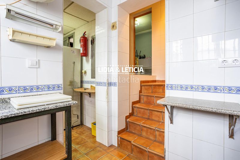 Foto 644e6155-31d6-43aa-9fb2-0b5431432062. Casa amb calefacció a La Paz Alcalá de Guadaira