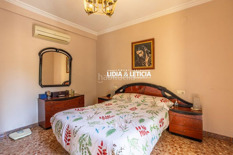 Foto 70170ce9-91e5-454e-acfc-079b228347f3. Casa amb calefacció a La Paz Alcalá de Guadaira