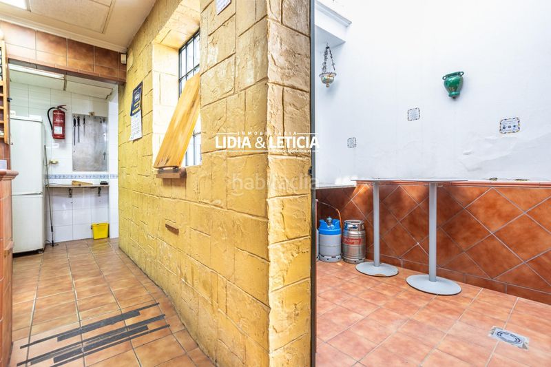 Foto 7cb3f0cb-bbec-4167-8414-94e81252afd1. Casa amb calefacció a La Paz Alcalá de Guadaira