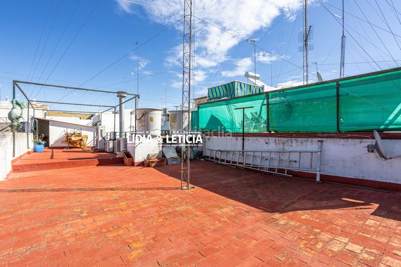 Foto 7eda88a8-565a-4529-acf9-6f96e098d589. Casa amb calefacció a La Paz Alcalá de Guadaira