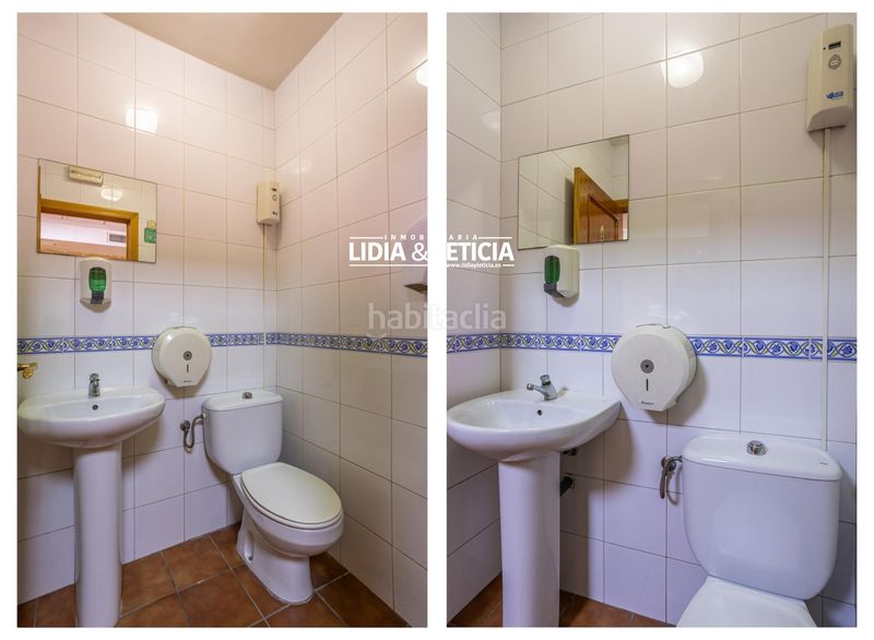 Foto 8a01ea96-a813-4404-9bdf-7c469c674643. Casa amb calefacció a La Paz Alcalá de Guadaira