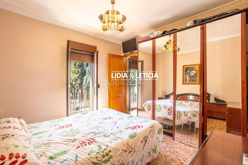 Foto 95201817-e030-42c0-b707-712b47469883. Casa amb calefacció a La Paz Alcalá de Guadaira