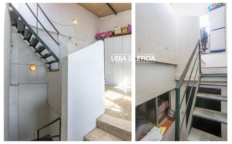 Foto bc327020-20dc-4c6a-9c39-407d71004fe7. Casa amb calefacció a La Paz Alcalá de Guadaira