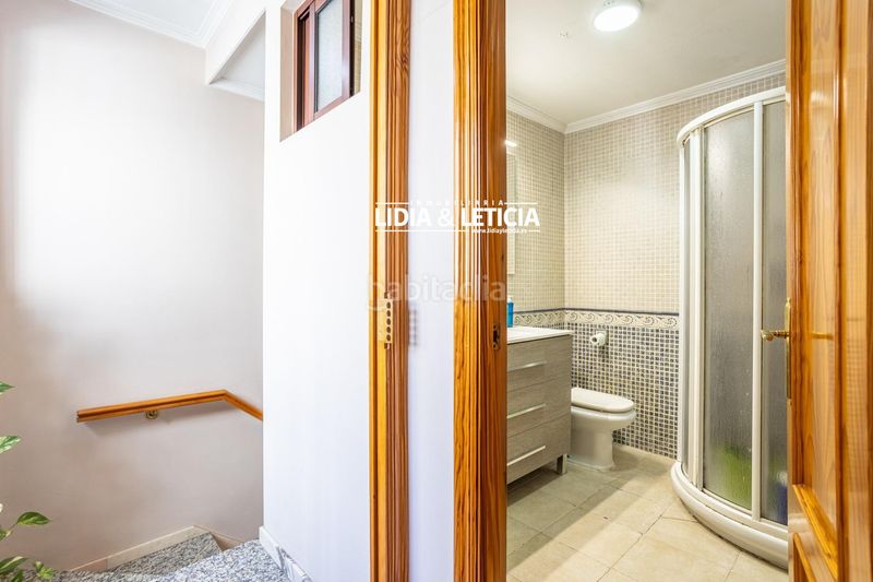 Foto ca26b78d-4e65-4308-886f-7f96b1540edc. Casa amb calefacció a La Paz Alcalá de Guadaira