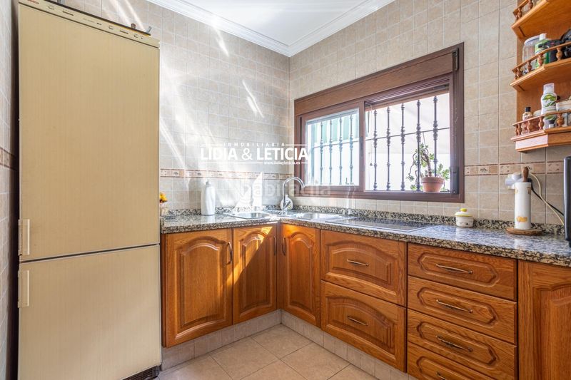 Foto da6c6f32-764f-4c12-8523-f483756c0f0c. Casa amb calefacció a La Paz Alcalá de Guadaira