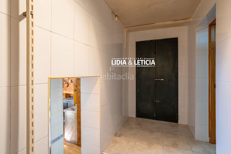 Foto edace42e-497e-406d-b3d2-3076a531250a. Casa amb calefacció a La Paz Alcalá de Guadaira
