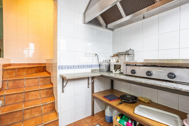 Foto f5553d2f-d412-4db2-a4f5-20a586d06194. Casa amb calefacció a La Paz Alcalá de Guadaira