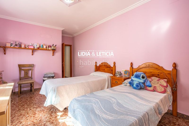 Foto fb30226c-e5d3-4aa3-8f45-c7c8d1e56a8d. Casa amb calefacció a La Paz Alcalá de Guadaira