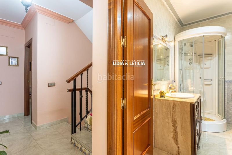 Foto 1f79d8b1-e709-4632-88b2-8460b0d6ae4f. Casa amb aparcament a Mairena del Alcor