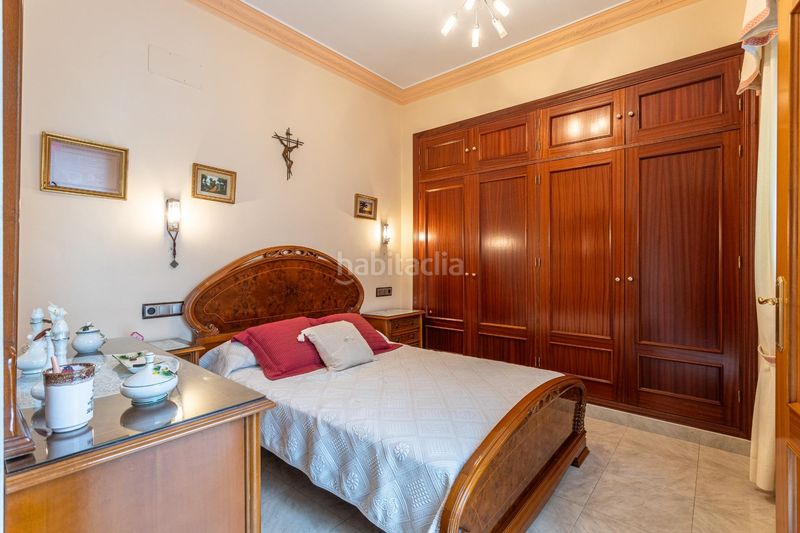 Foto 4ba02814-df29-4060-bc40-e40434b77aab. Casa amb aparcament a Mairena del Alcor