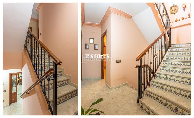 Foto 50b783fa-4250-4c1b-9d63-ad1454766506. Casa amb aparcament a Mairena del Alcor