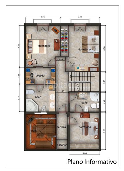 Foto 57413f8c-157c-4326-aee8-d24623cd4a4f. Casa amb aparcament a Mairena del Alcor