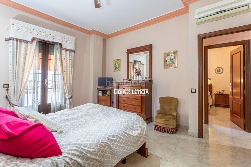 Foto 5a664081-220d-4372-afef-73e98137d079. Casa amb aparcament a Mairena del Alcor