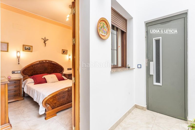 Foto 5d1a5d5a-277b-42ce-a53a-399dfca2102a. Casa amb aparcament a Mairena del Alcor