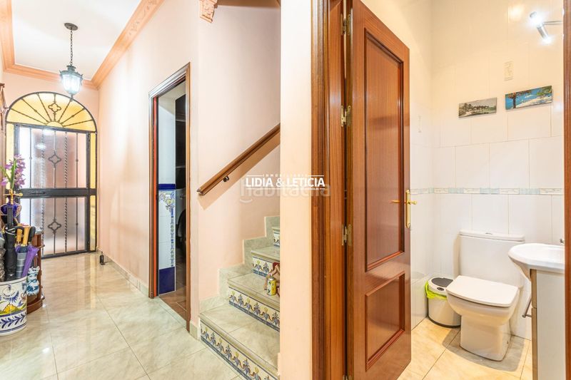 Foto 7c8a2af0-0a13-4038-98f3-dd3e6528ac80. Casa amb aparcament a Mairena del Alcor