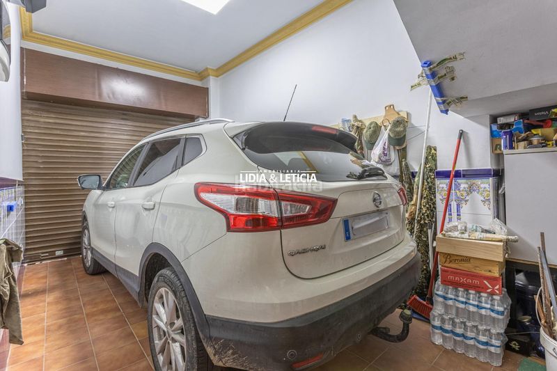 Foto 82dd8358-5da5-4c62-87ed-b2bb3d552ff6. Casa amb aparcament a Mairena del Alcor