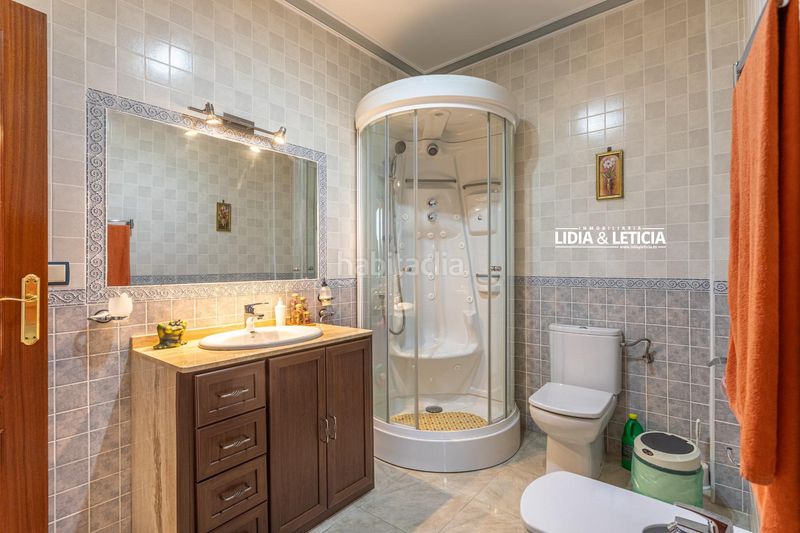 Foto 875c63e7-10a9-42fa-9083-bc23baf4abd6. Casa amb aparcament a Mairena del Alcor